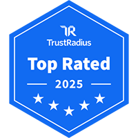 Top Rated Award